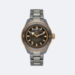 Rado Captain Cook Hrithik Roshan Special Edition Watch