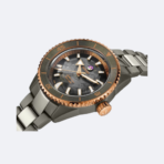 Rado Captain Cook Hrithik Roshan Special Edition Watch - Image 4