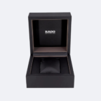 Rado Men's R27088312 True Thinline Green Dial Automatic - Image 4