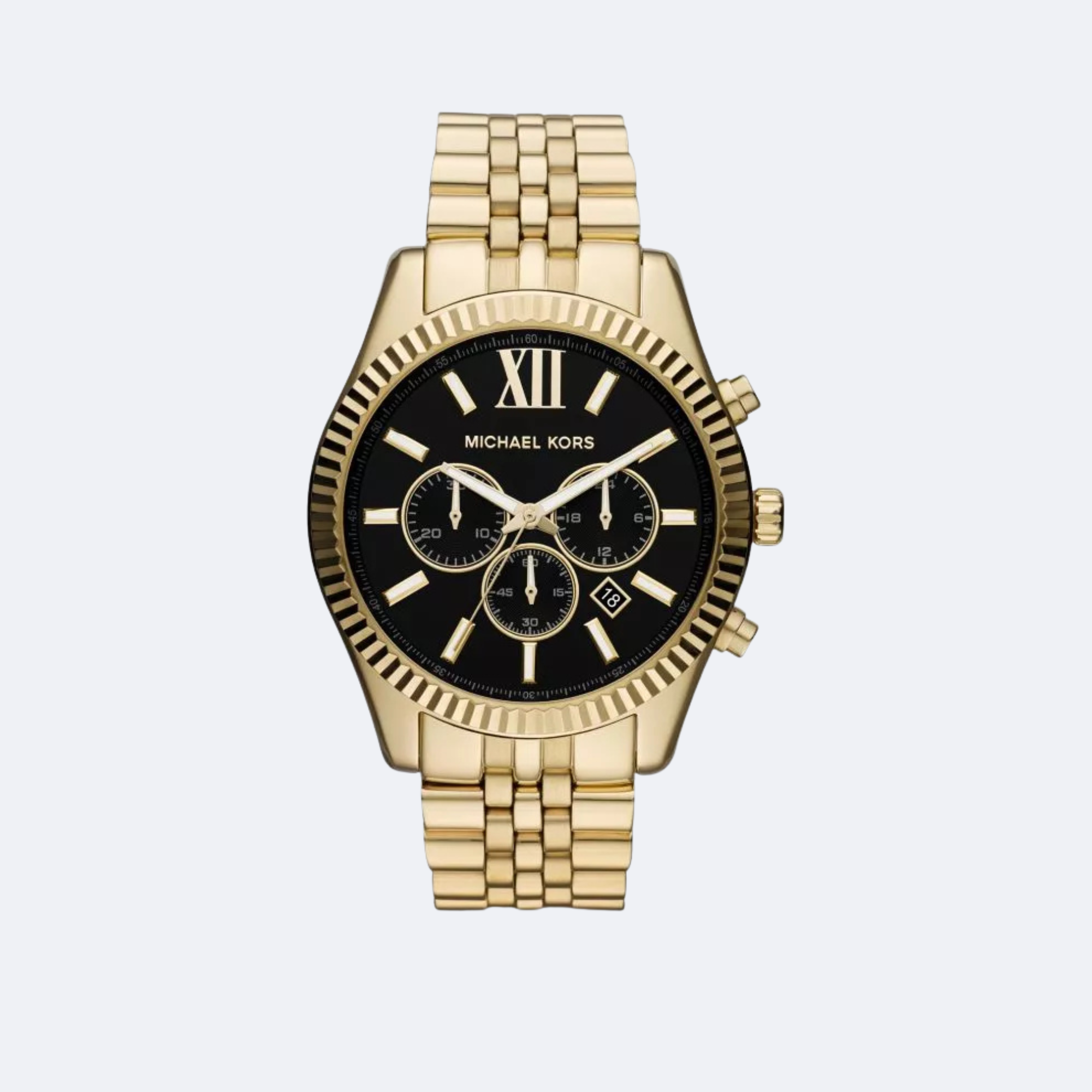 WEBSITE_17_51baa95e-e906-48c6-8fbb-b52289c0a94c Michael Kors - Image 1