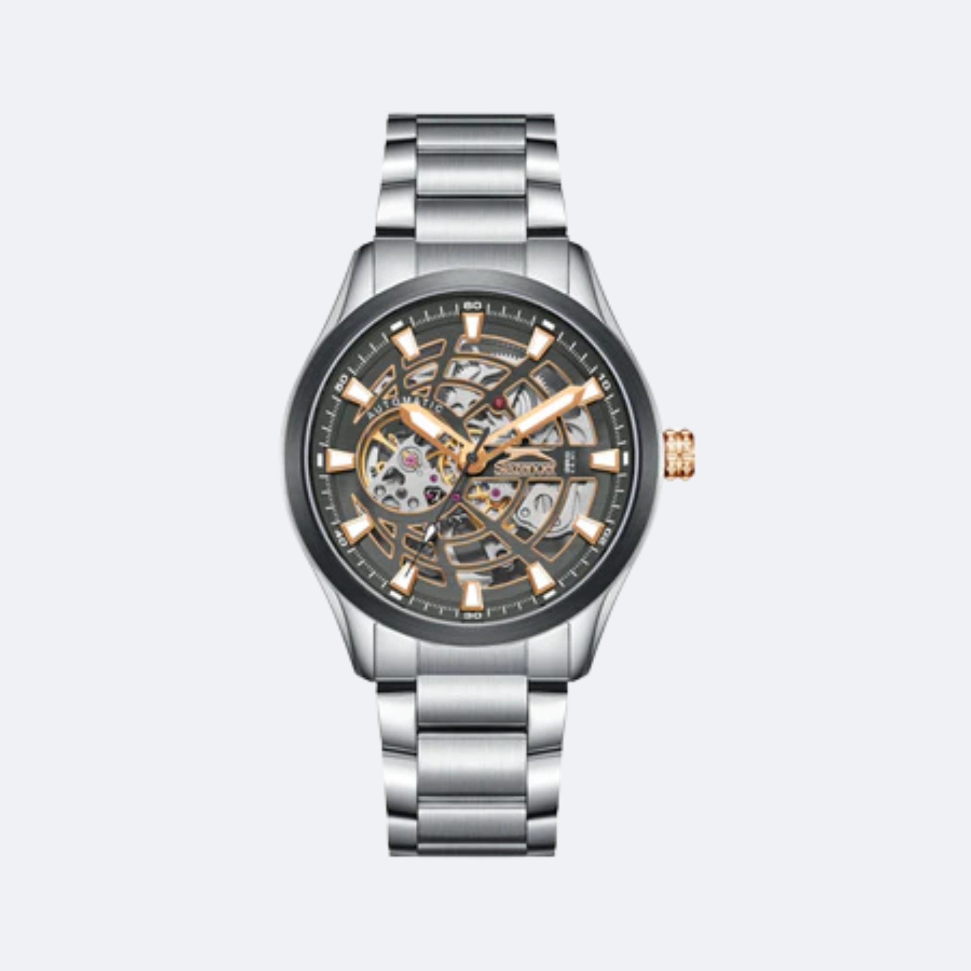 WEBSITE_18_de8beba1-7184-417e-a0da-be4edbd493e4 Slazenger - SL.9.2411.1.04 - Image 1