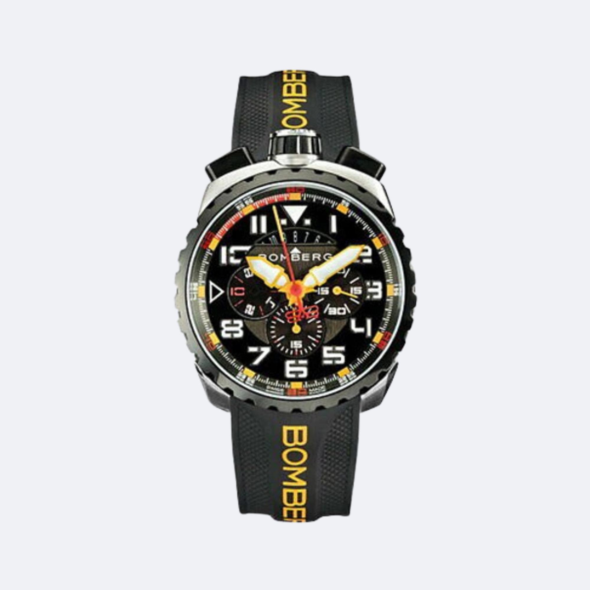 WEBSITE_1_b1d93e43-da81-4fe7-a6dc-7d1c10b3d5b3 BOMBERG BOLT-68 NEON - Image 1