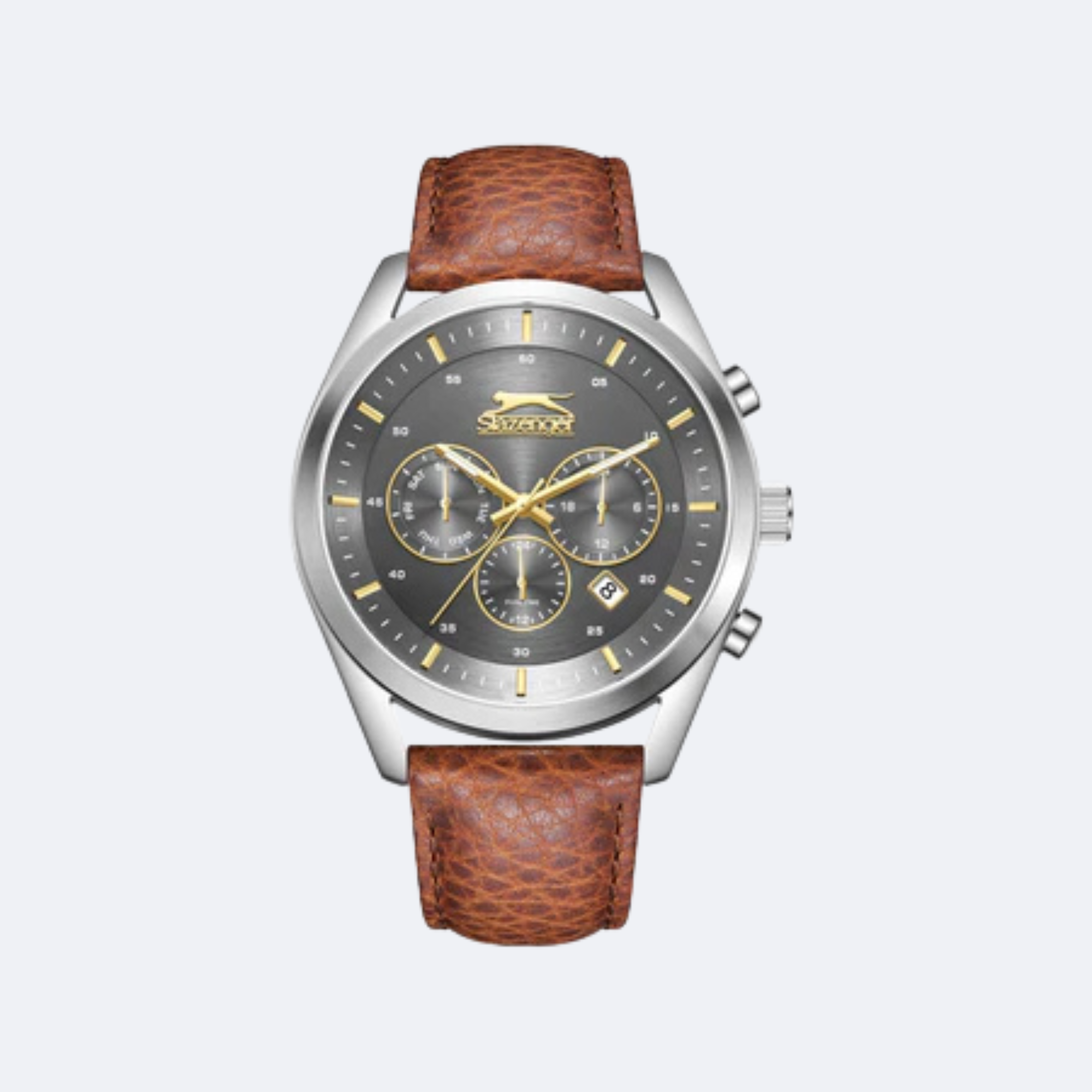 WEBSITE_22_edf30a42-57be-4d5c-b8fb-dc63667197e3 Slazenger - SL.9.2395.2.02 - Image 1