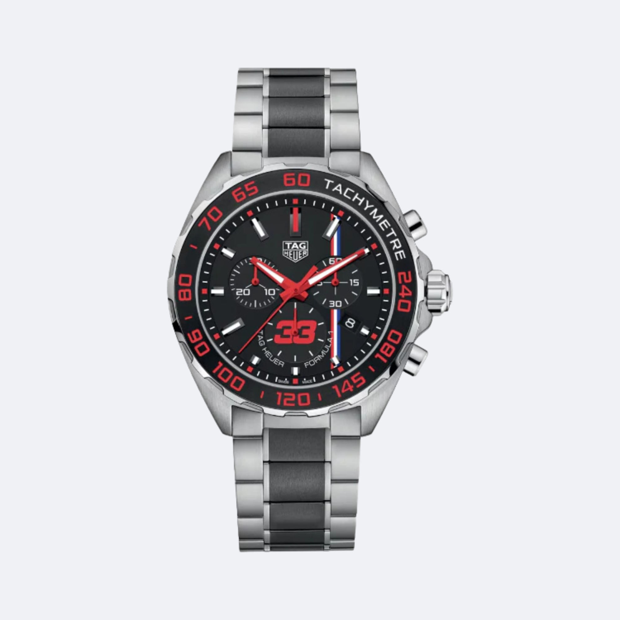 WEBSITE_24 TAGHEUER FORMULA 1 - Image 1