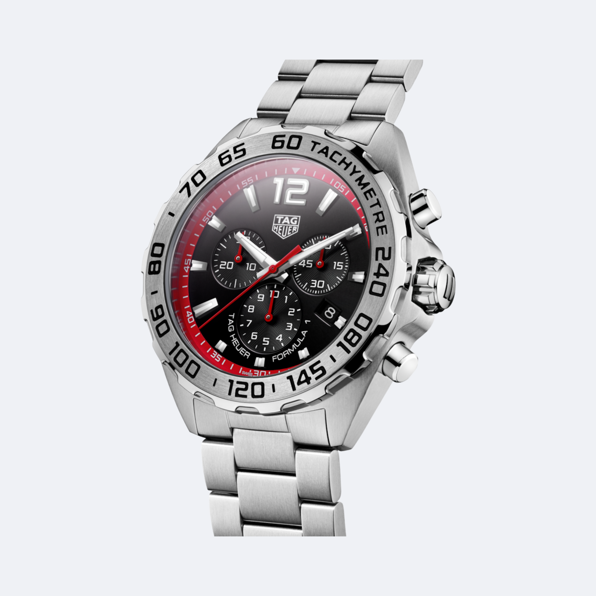 WEBSITE_26 TAGHEUER FORMULA 1 - Image 1