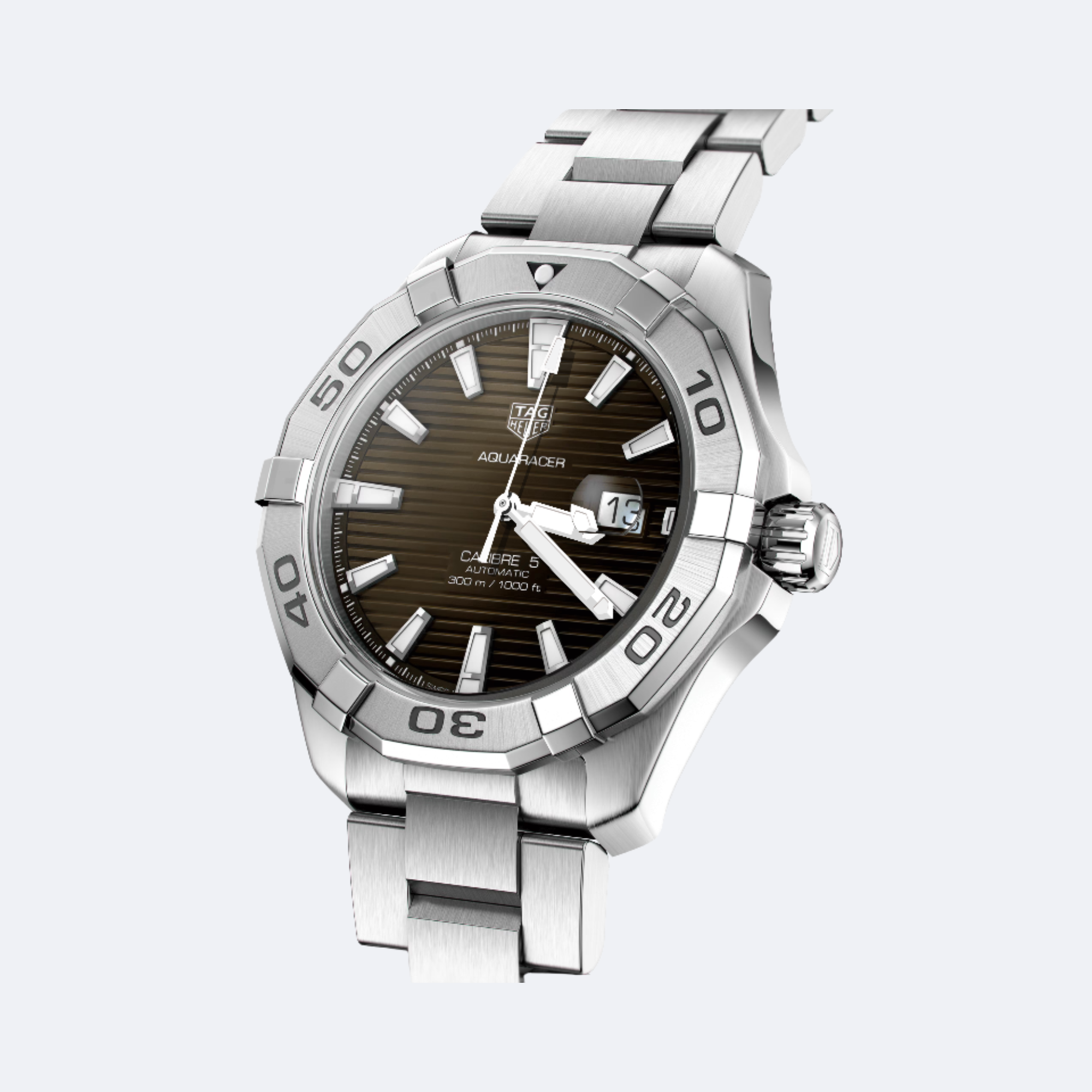 WEBSITE_29 TAGHEUER AQUARACER - Image 1