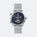 Ingersoll The New England