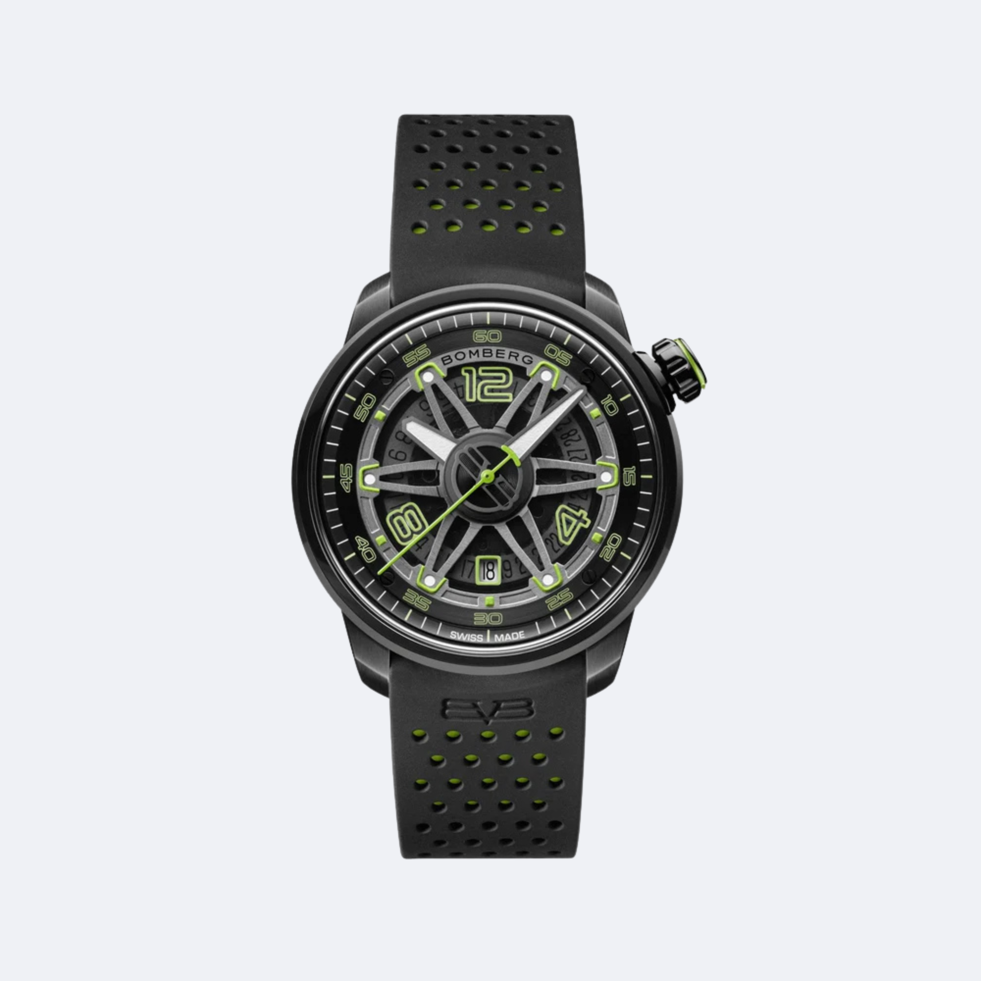 WEBSITE_3_f87cdf1f-1109-4020-989c-d5e2f02b5805 BOMBERG AUTOMATIC - Image 1