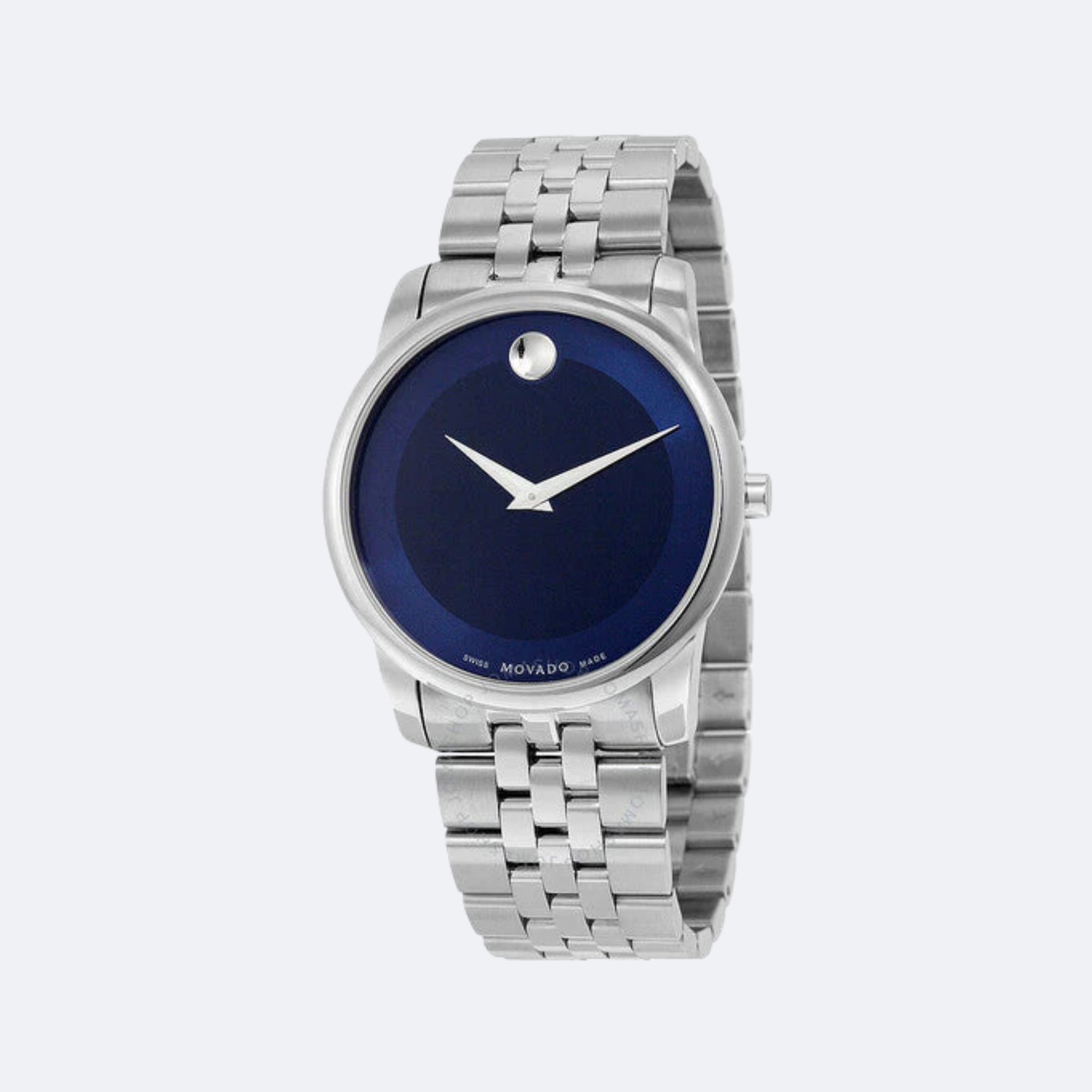 WEBSITE_4_99e35bd6-8c87-48fc-aa41-375459bdc640 MOVADO Museum - Image 1