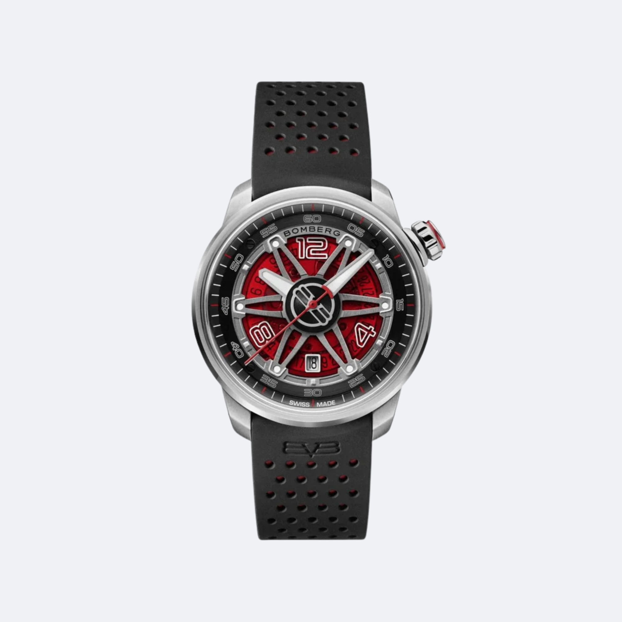 WEBSITE_5df7de6f-796c-43df-80ce-70f6ad21f024 BOMBERG AUTOMATIC - Image 1