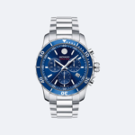 Movado Series 801