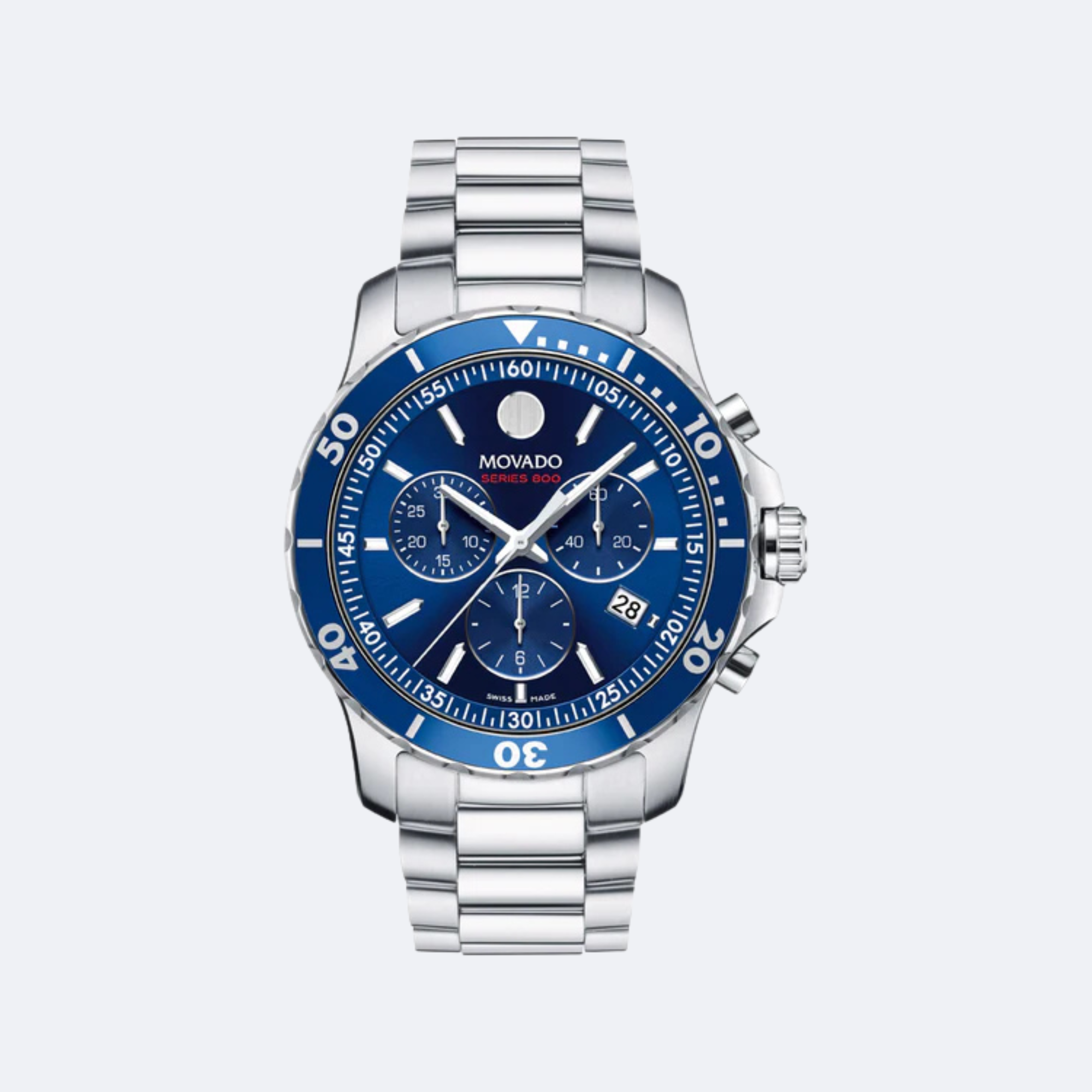 WEBSITE_78330300-8a6d-4746-8a67-8cbb6fc97798 Movado Series 801 - Image 1