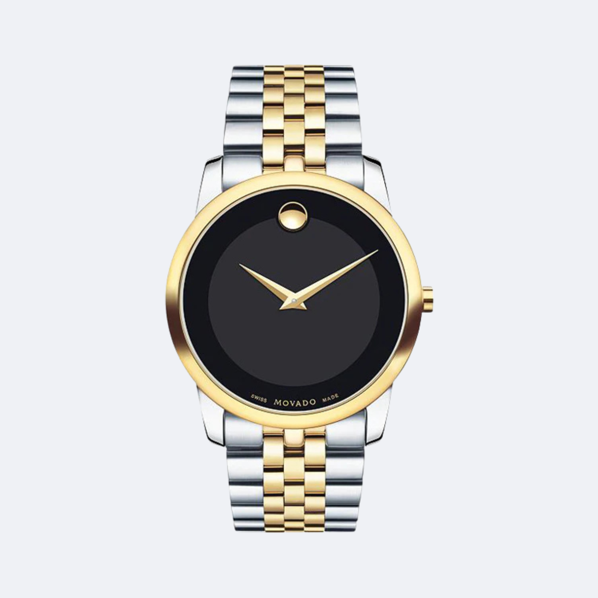 WEBSITE_ed4f2fc7-fba9-4321-92bc-cbcf59f129da MOVADO Museum - Image 1