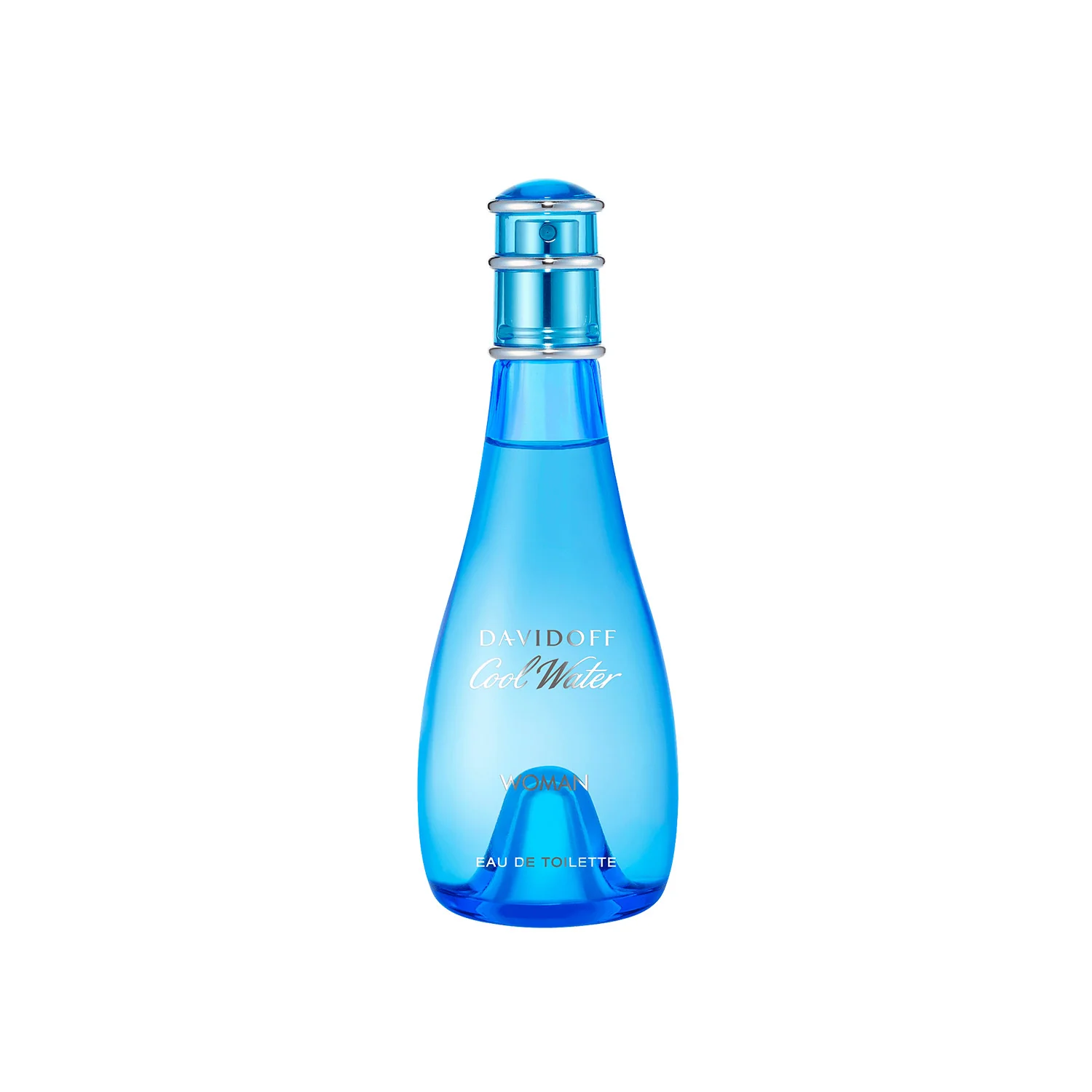 1_332739f5-e78d-4696-84ed-ae25a3479dd0_1800x1800 Davidoff Cool Water Woman EDT 100ml - Image 1