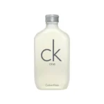 Calvin Klein CK One EDT 100ml