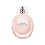 Calvin Klein Sheer Beauty EDT 100ml