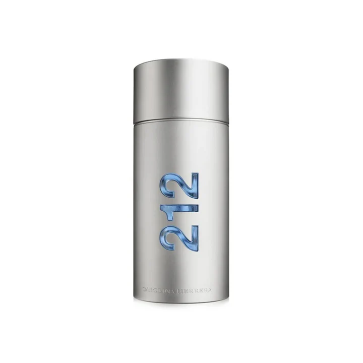 1_c0e6db08-b1fe-4ec9-b4c9-0be3197c5643_720x Carolina Herrera 212 Men NYC EDT 100ml - Image 1