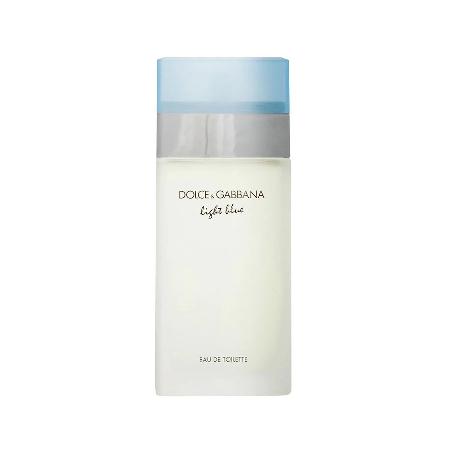 1_fc9ad14a-c8ed-4113-adf3-21948a1d71b4_1800x1800 Dolce & Gabbana D&G Light Blue EDT 100ml (Women) - Image 1