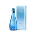 Davidoff Cool Water Woman EDT 100ml - Image 2