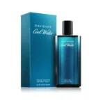 Davidoff Cool Water Men EDT 125ml - Image 2