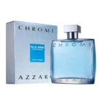 Azzaro Azzaro Chrome EDT 100ML - Image 2