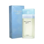 Dolce & Gabbana D&G Light Blue EDT 100ml (Women) - Image 3