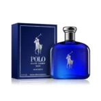Ralph Lauren RL Polo Blue EDT 125ML - Image 2