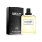 Givenchy Gentleman EDT Orignale 100ml - Image 2
