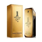 Paco Rabanne 1 Million EDT 100ml - Image 2
