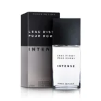 Issey Miyake Issey Miyake P.Homme Intense EDT 125ml - Image 2