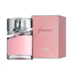Hugo Boss Boss Femme EDP 75ml - Image 2