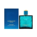 Versace Eros EDT 100ml (Men) - Image 2
