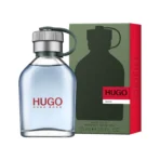 Hugo Boss Hugo Man EDT 75ml (Green) - Image 2