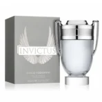 Paco Rabanne Paco Invictus EDT 100ML - Image 2