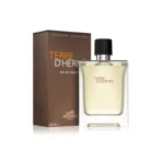 Hermes Terre D Hermes EDT 100ml - Image 2