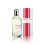 Tommy Hilfiger Tommy Girl EDT 100ml - Image 2
