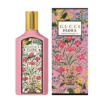Gucci Flora Gorgeous Gardenia EDP 100ML - Image 2
