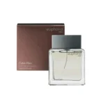 Calvin Klein CK Euphoria Man EDT 100ML - Image 2