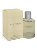 Burberry Weekend Women EDP 100ML (New Pack) - Image 2