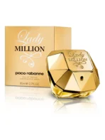 Paco Rabanne Lady Million EDP 80ml - Image 2
