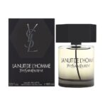 Yves Saint Laurent YSL La Nuit De L Homme EDT 100ml