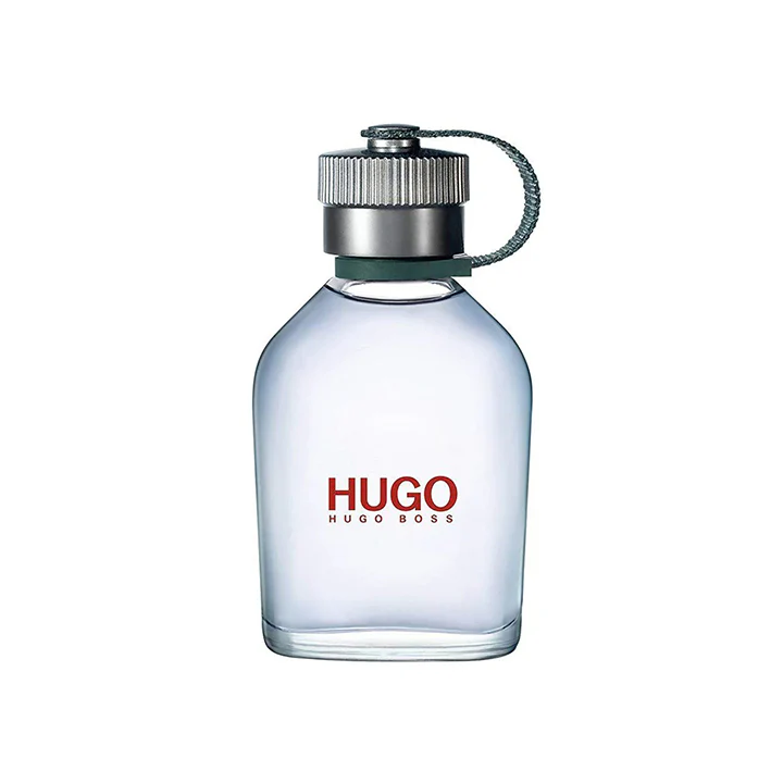 HUGO-boss-Green-75ml Hugo Boss Hugo Man EDT 75ml (Green) - Image 1