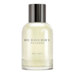 Burberry Weekend For Men EDT 100ml
