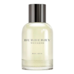 Burberry Weekend For Men EDT 100ml