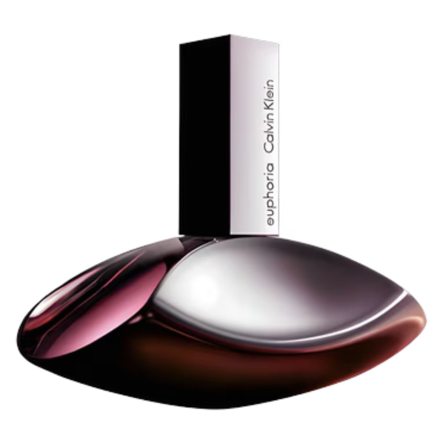 THE BEST (3) Calvin Klein CK Euphoria EDP 100ml (New Design) - Image 1