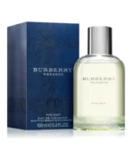 Burberry Weekend For Men EDT 100ml - Image 2