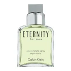 Calvin Klein Eternity For Men EDT 100ml