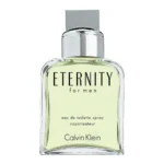 Calvin Klein Eternity For Men EDT 100ml