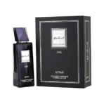 Afnan Modest UNE Pour Homme EDP 100ml - Image 2