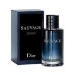 Christian Dior Dior Sauvage EDT 100ml - Image 2